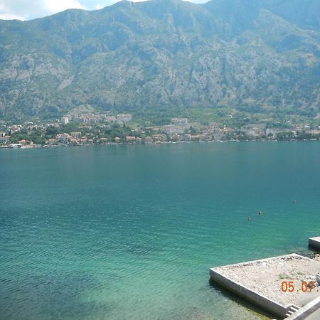 Apartments Jankovic Kotor Rom bilde