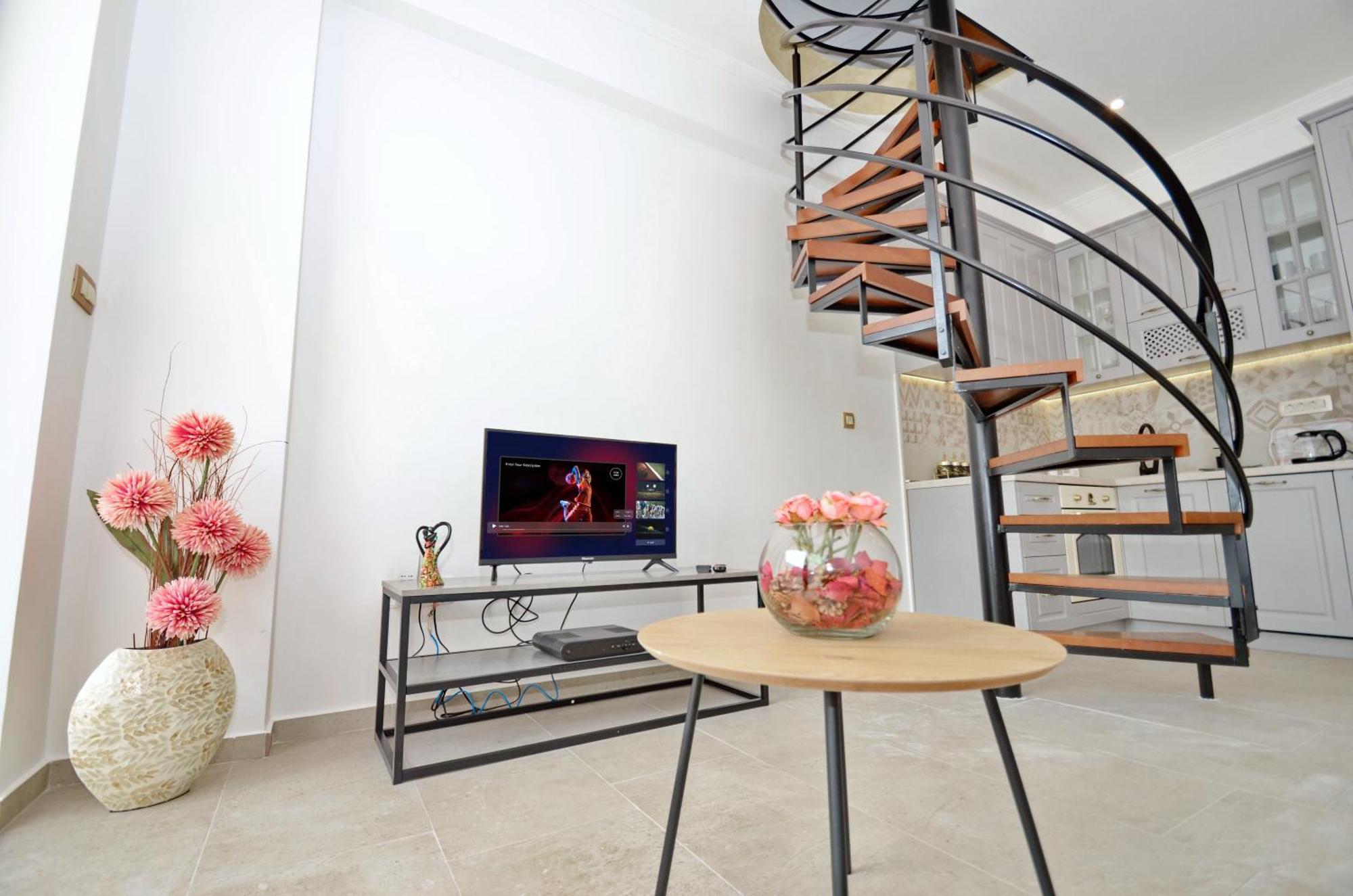 Apartments Jankovic Kotor Rom bilde