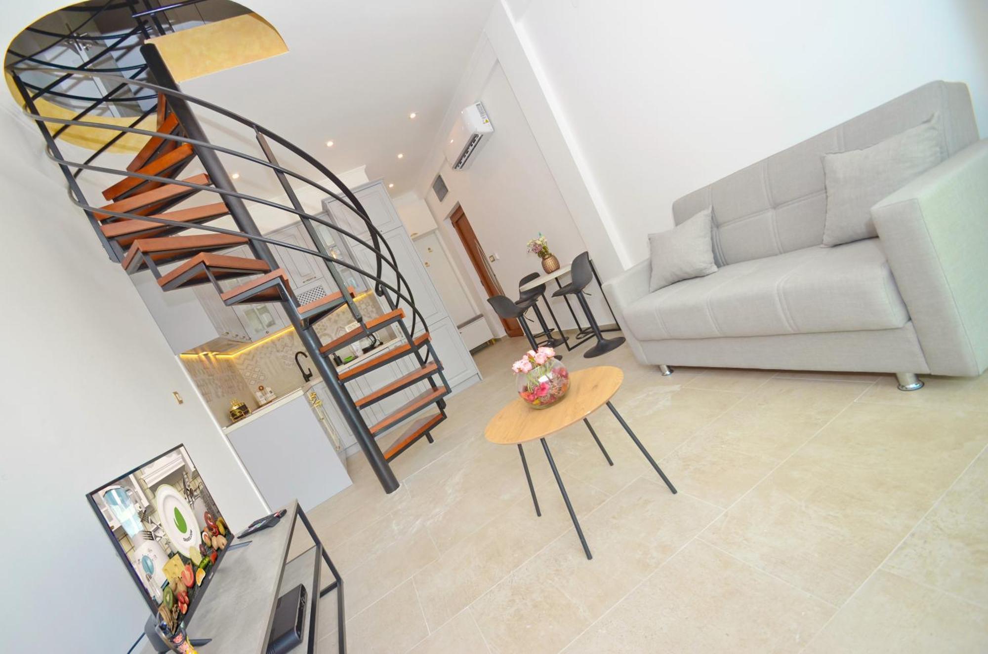 Apartments Jankovic Kotor Rom bilde