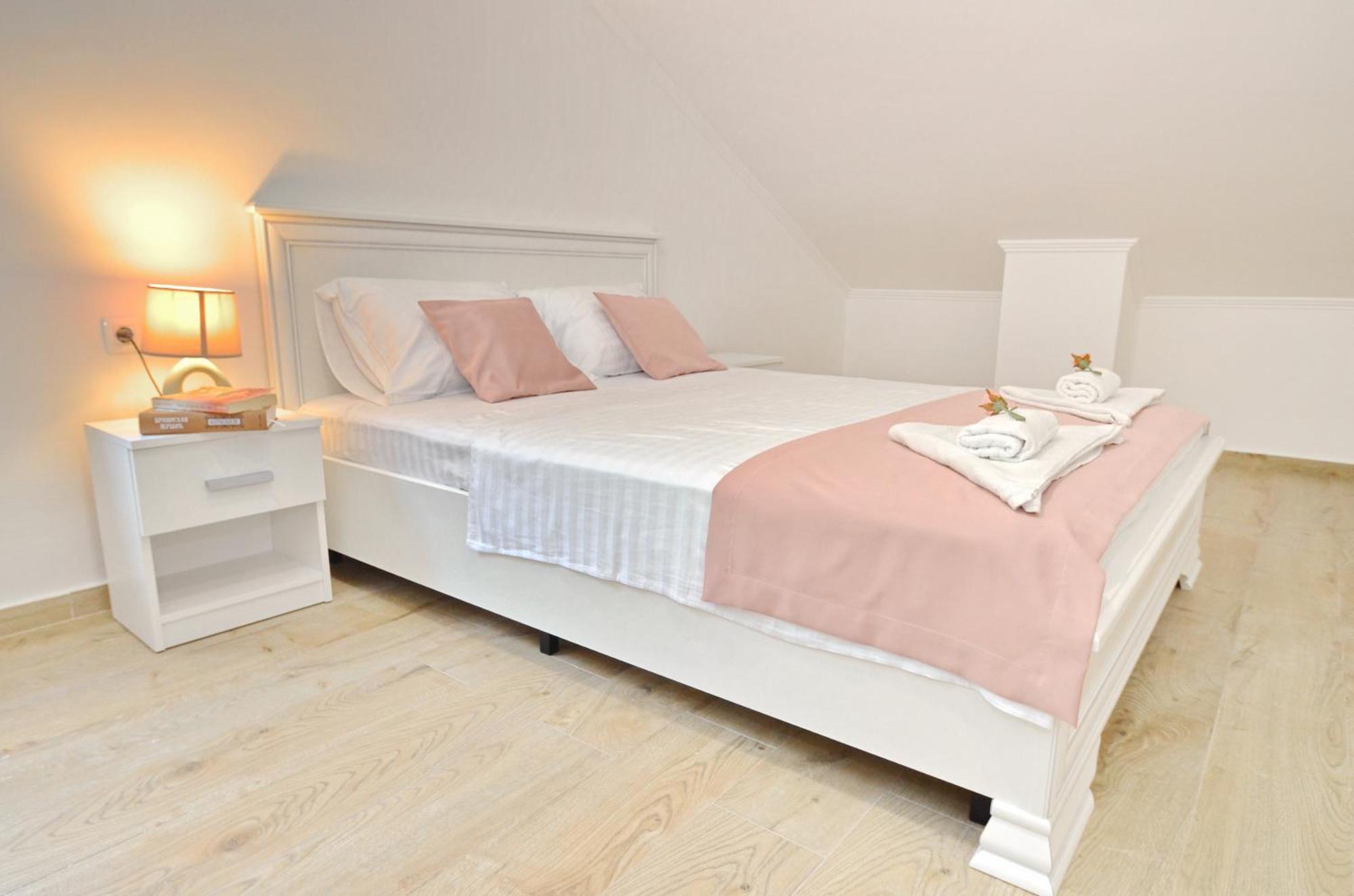 Apartments Jankovic Kotor Rom bilde