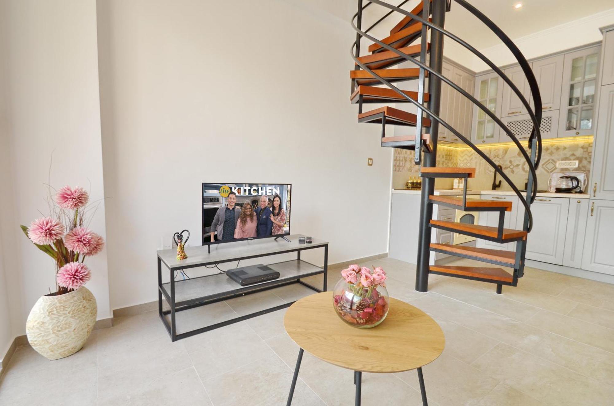 Apartments Jankovic Kotor Rom bilde