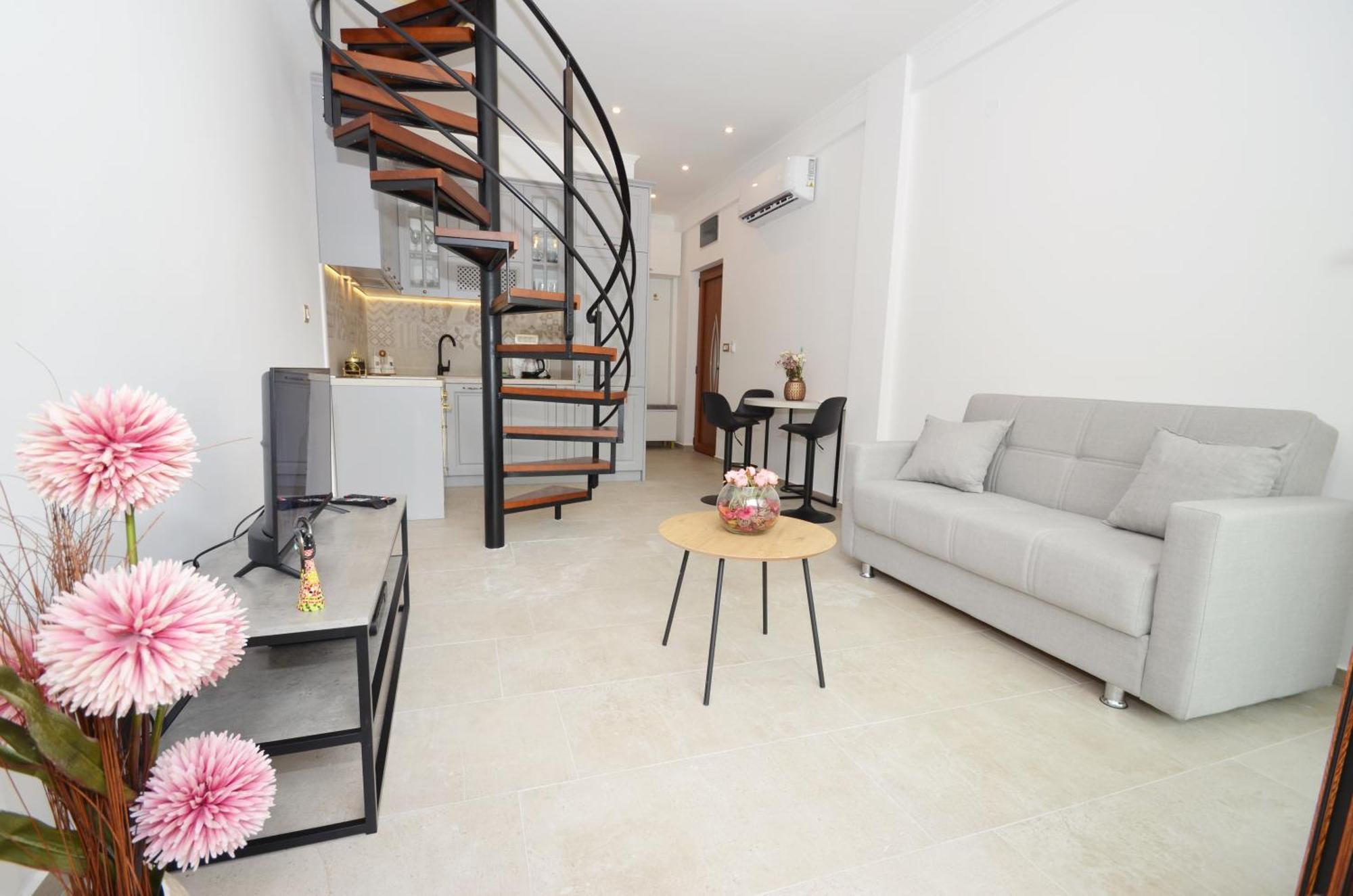 Apartments Jankovic Kotor Rom bilde