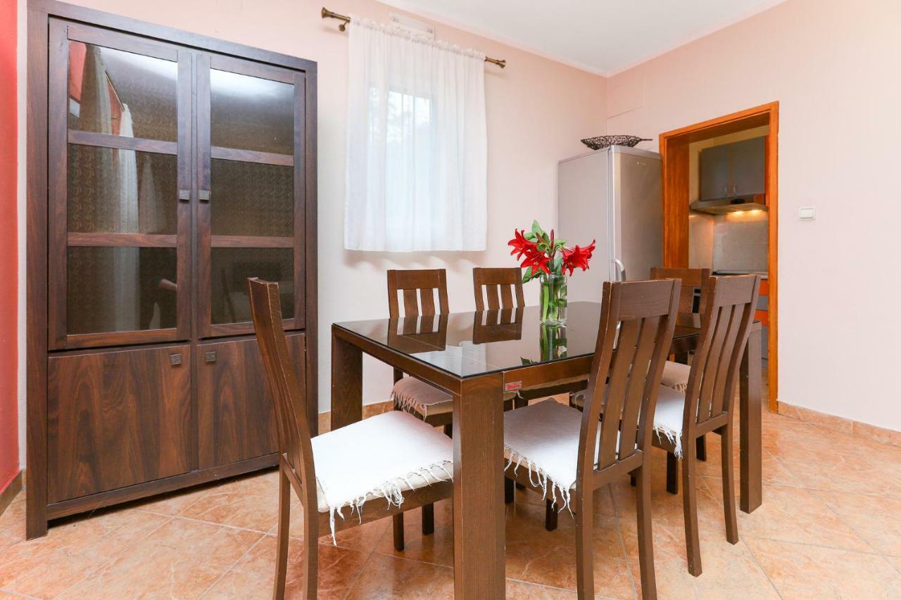 Apartments Jankovic Kotor Eksteriør bilde
